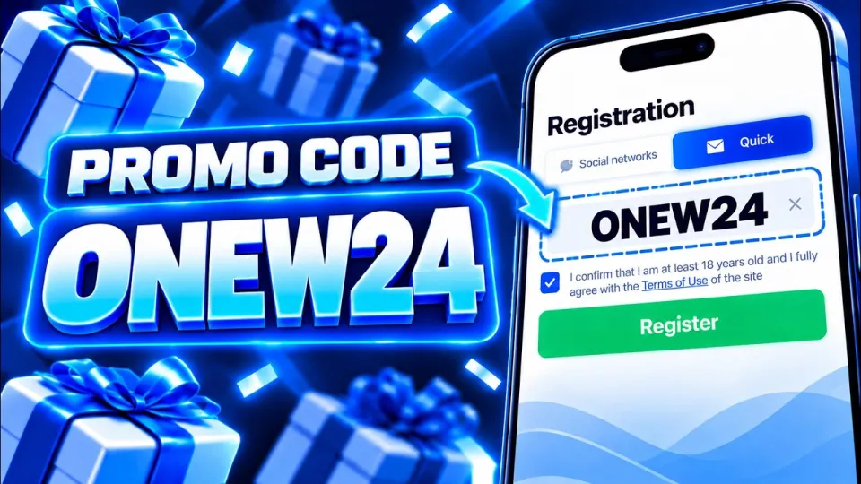 How to Use the 1win Promo Code to Maximize Your Bonus in 2026