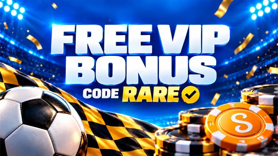 Stake Promo Code: How to Unlock Free VIP Benefits with Code RARE